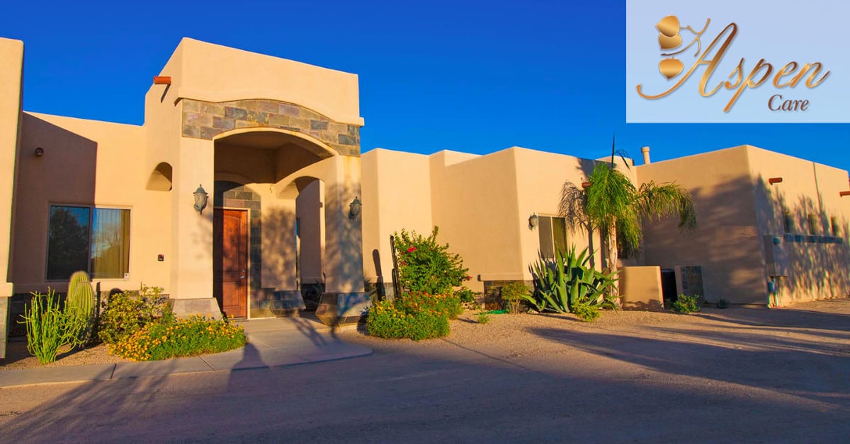 Aspen Care Assisted Living Home, Llc in Tucson