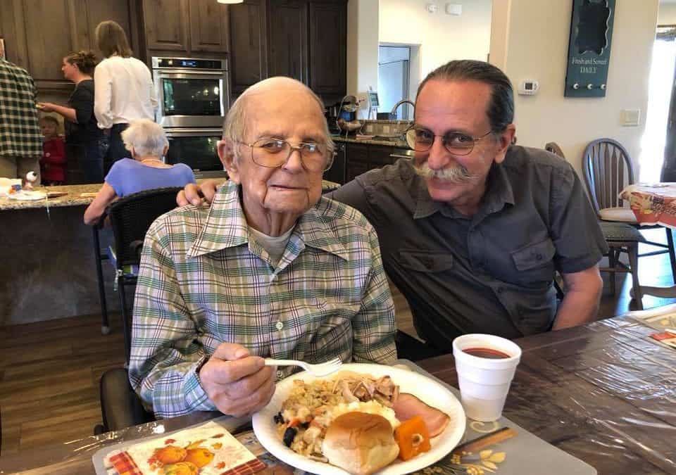 The Importance of Social Engagement in Memory Care at Aspen Care Homes