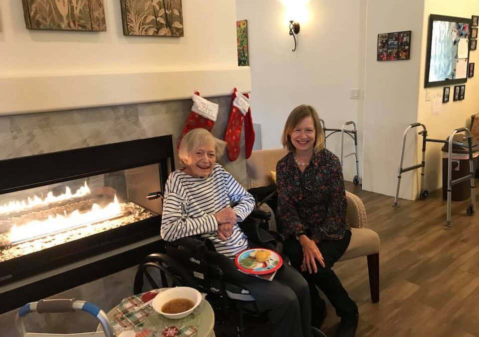 Maximizing Individual Well-being: The Role of Personalized Care in Assisted Living