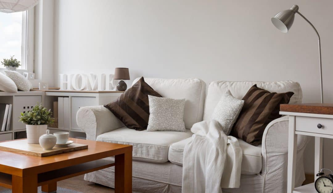 Making Your Loved One’s Assisted Living Accommodations Feel Like Home: Decorating Tips and Ideas