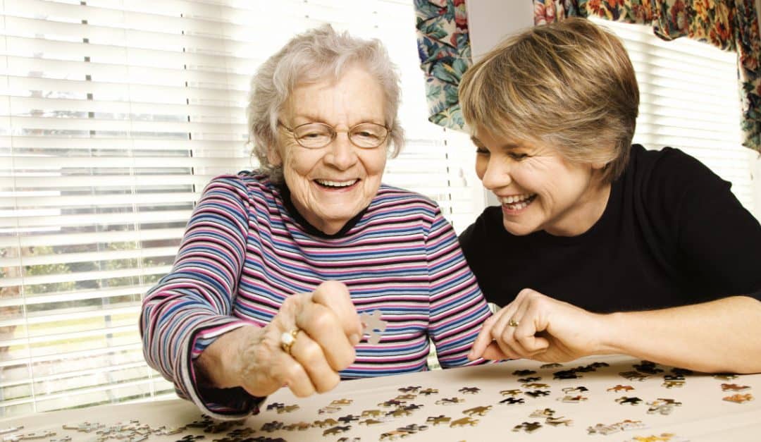 The Importance of Family Involvement in Assisted Living: Strengthening Bonds and Support Systems