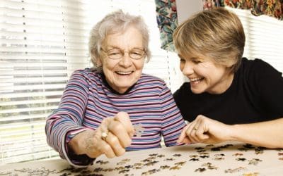 The Importance of Family Involvement in Assisted Living: Strengthening Bonds and Support Systems