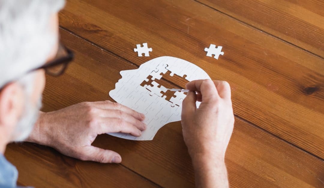 Understanding Memory Care: The Unique Benefits at Aspen Care Home