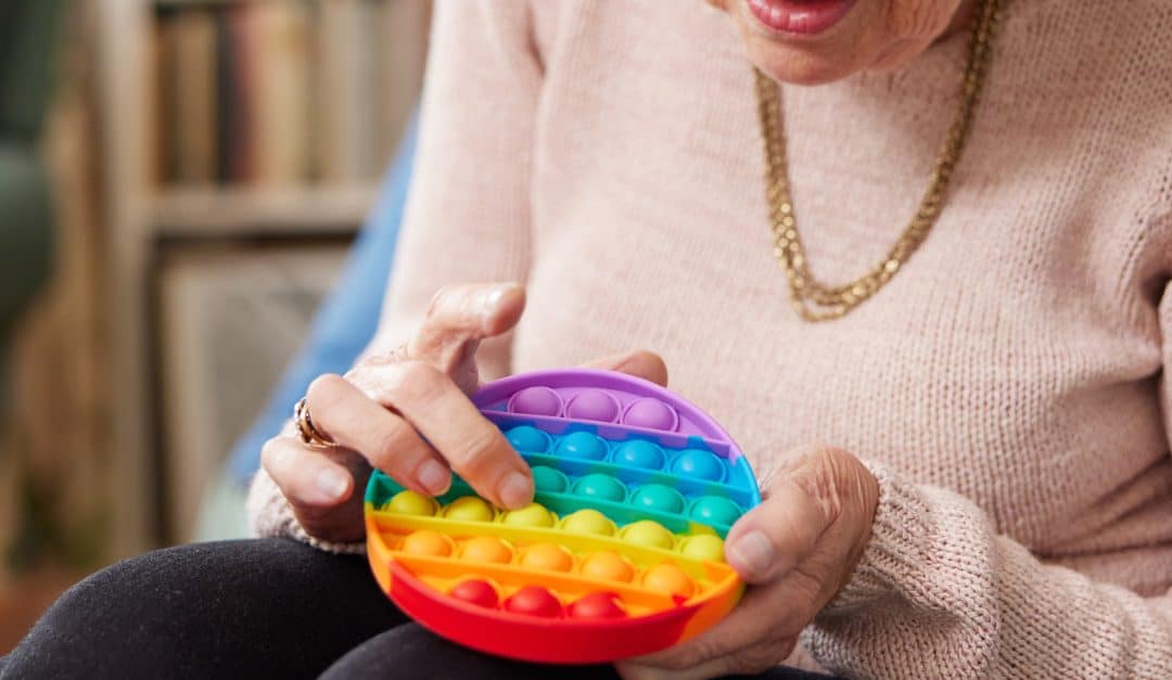 Compassionate Memory Care: Aspen’s Unique Approach to Alzheimer’s and Dementia