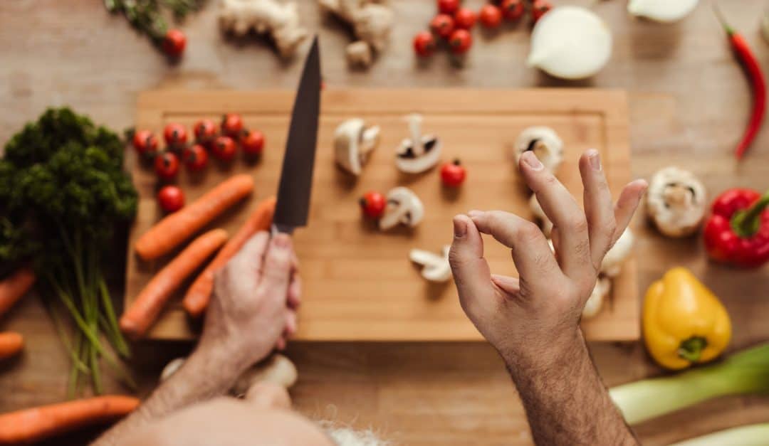 Promoting Wellness in Elderly: Nutritional Tactics in Assisted Living at Aspen